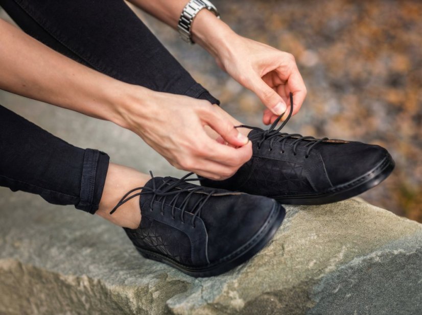 Classic Triangle - Velikost: 43