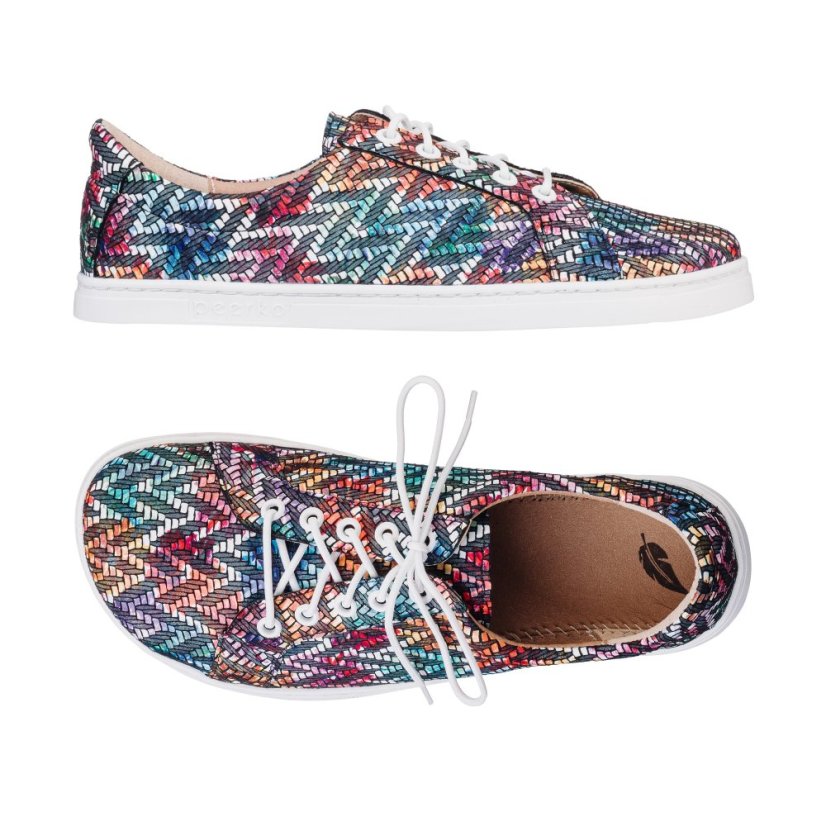 Classic Fun White - Size: 44