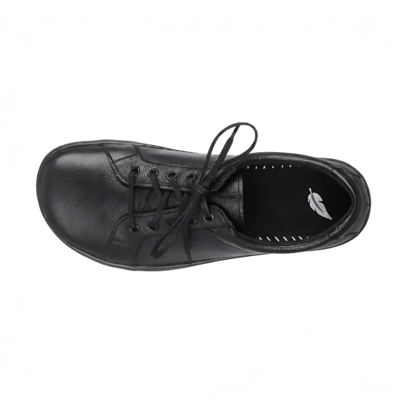 Classic Black