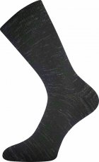 KlimaX - socks with merino wool