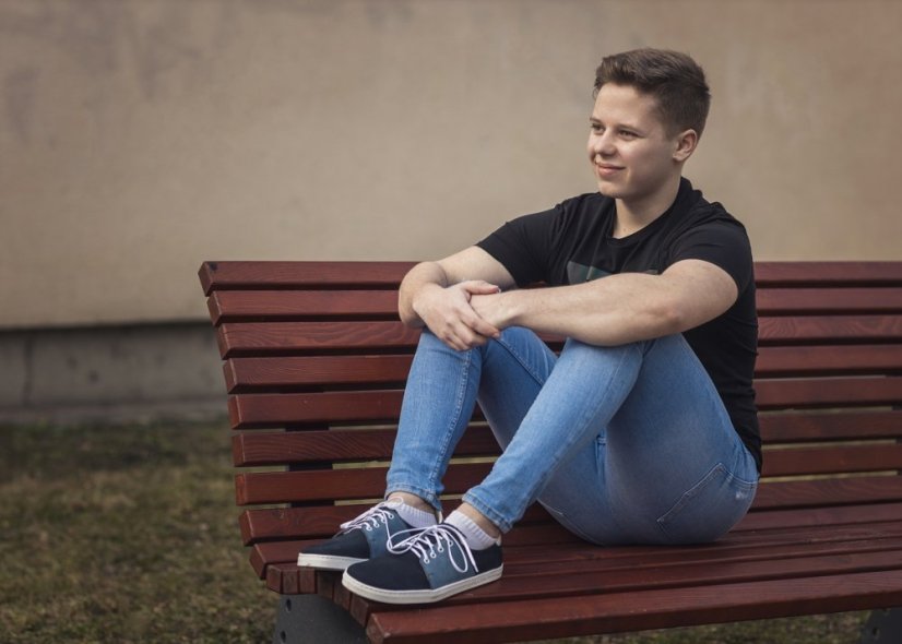 Mood River - Size: 40