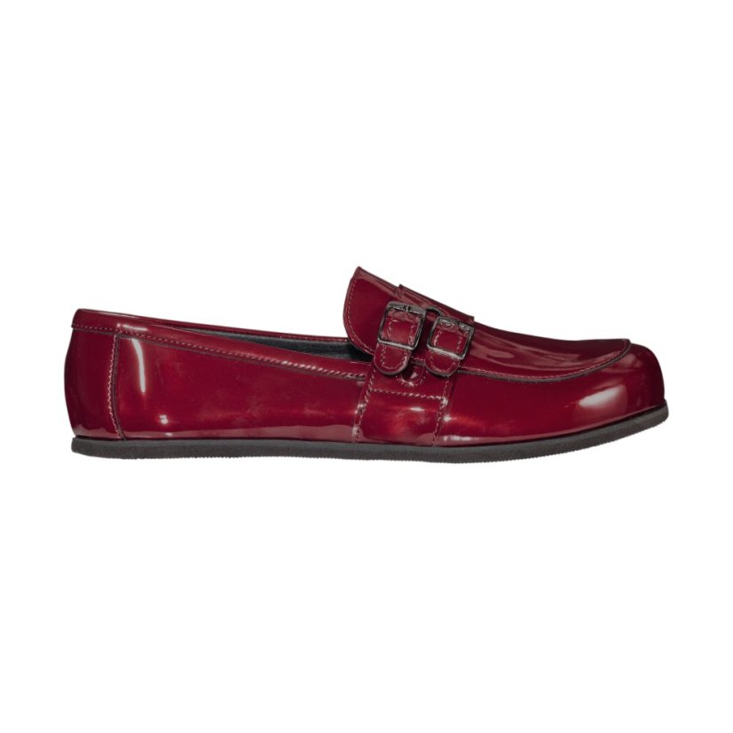Flare Ruby - Size: 37