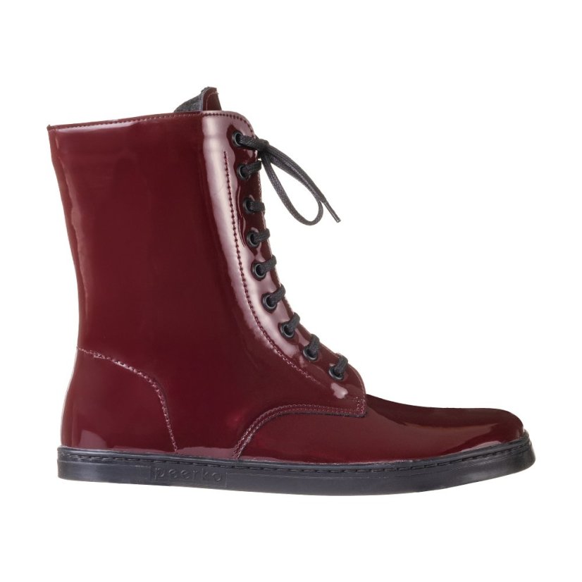 Pulse Ruby 2nd grade