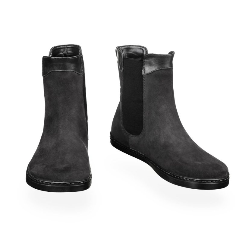 Chelsea Noir - Size: 42