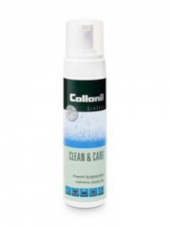 Clean and Care