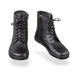 Zipper Black