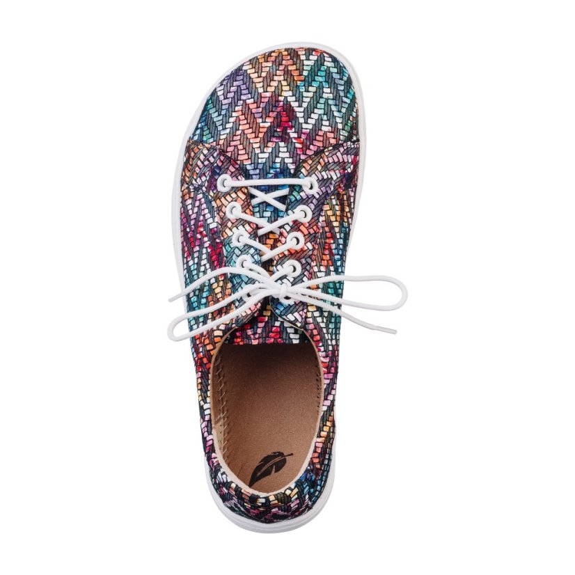 Classic Fun White - Size: 44