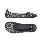 Baleríny a slip on