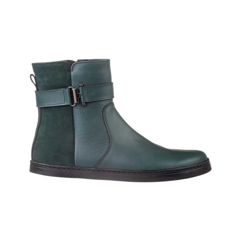 Glamour Teal Warm - Size: 37