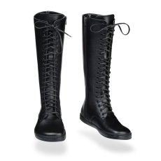 Empire Vegan Black