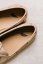 Barefoot leather loafers peerko Tala Sand in beige