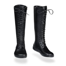 Empire Vegan Black