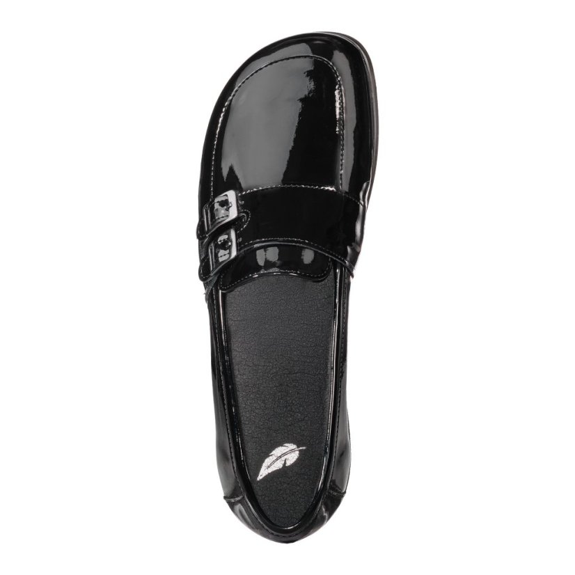 Flare Obsidian - Size: 38