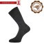 KlimaX - socks with merino wool