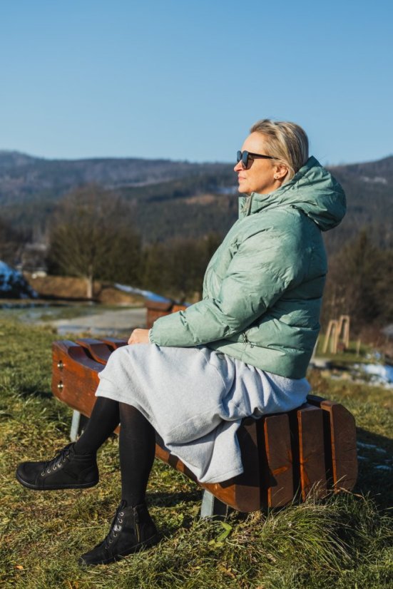 Alex Coal - Size: 39