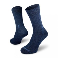 Merino wool socks Odin