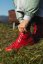 Alex Red - Size: 37
