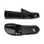 Flare Obsidian - Size: 38