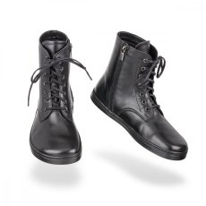 Go Vegan Black