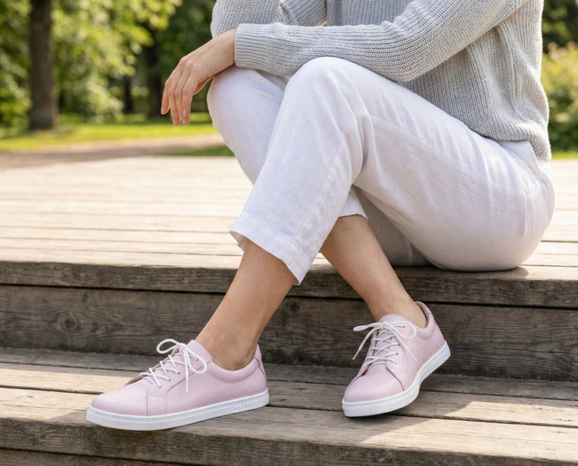 Classic Blossom - Velikost: 41