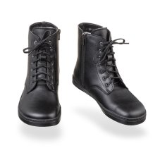 Zipper Black