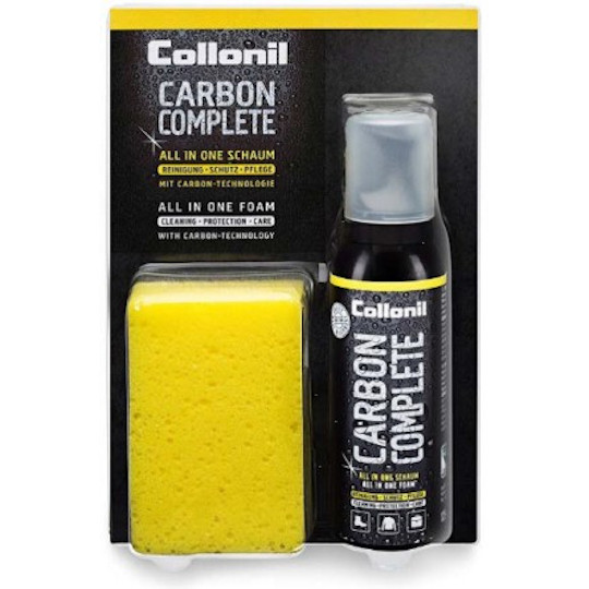 Carbon Complete Set