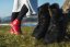 Alex Red - Size: 37