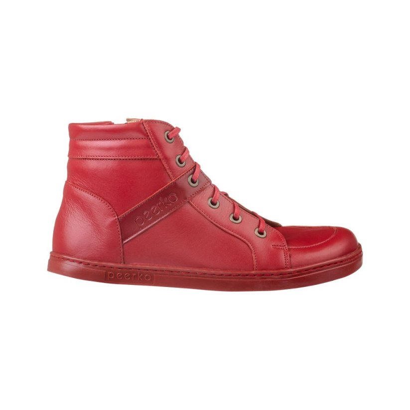 Alex Red - Size: 37