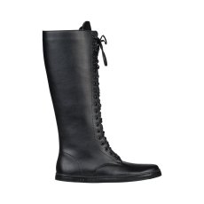 Empire Vegan Black