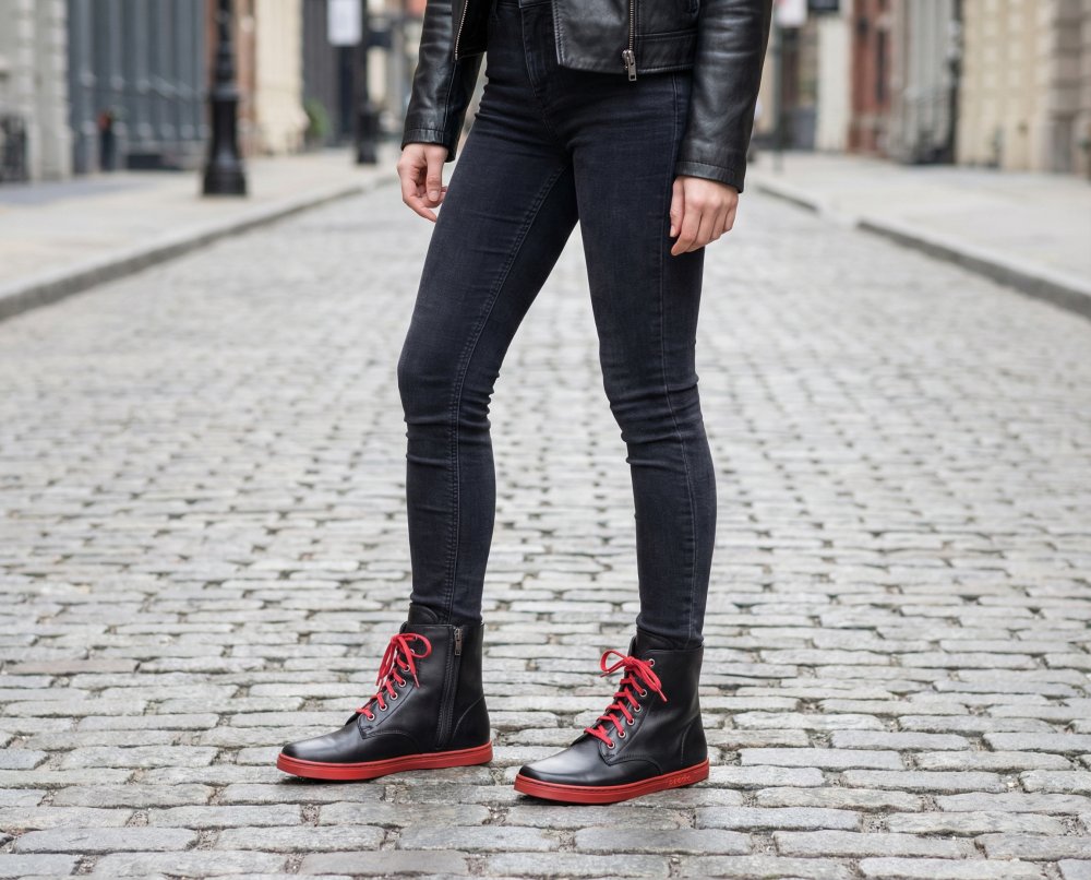 Peerko peerko Go Rebel, barefoot shoe