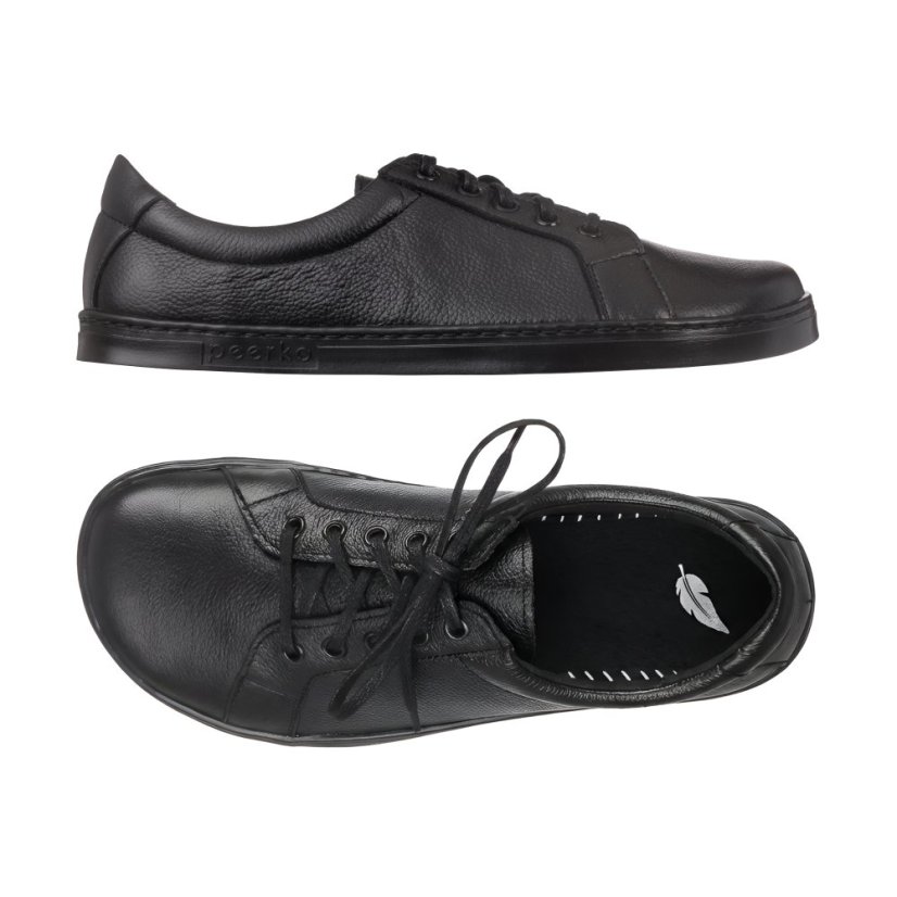 Classic Black