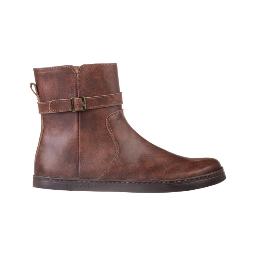 Glamour Brown - Velikost: 40