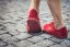 Classic Red