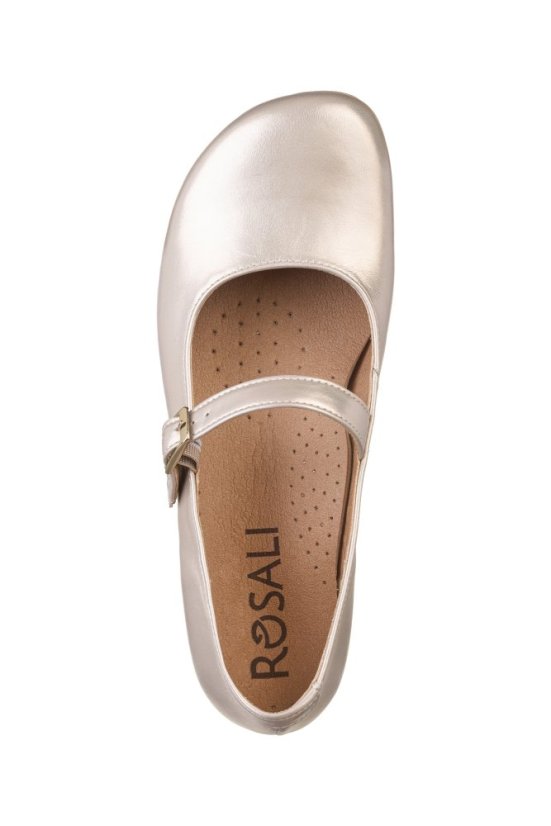 ROSALI Aurelia - Size: 39,5