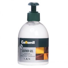 Leather Gel