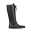 Empire Vegan Black