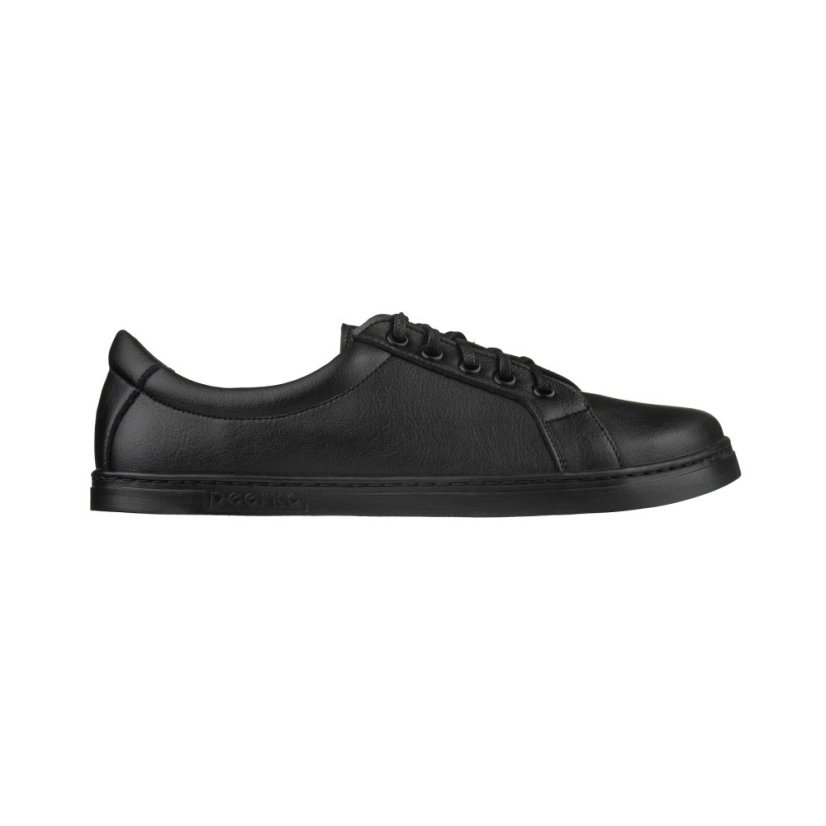 Classic Vegan Black - Size: 43