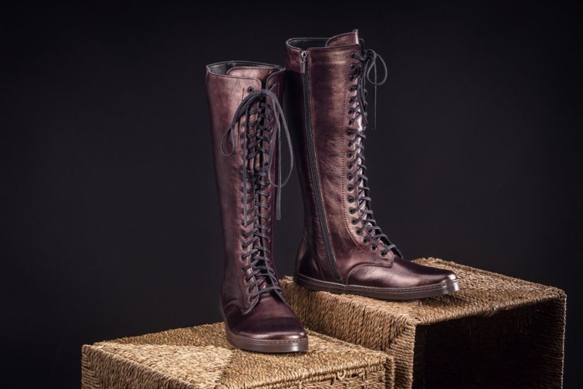 Empire Chestnut - Velikost: 42