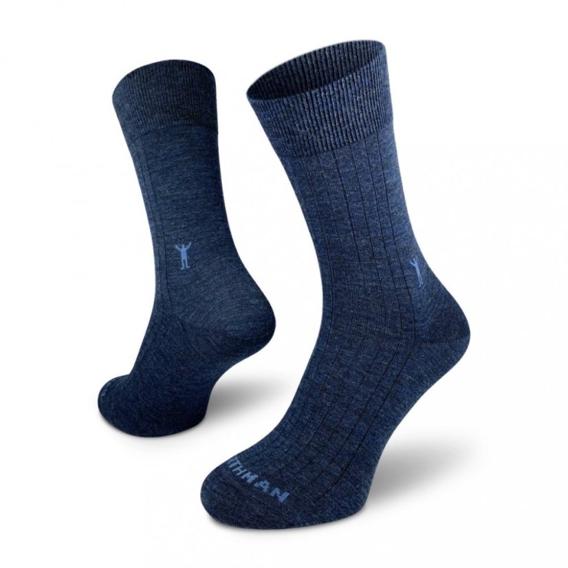 Merino wool socks Odin