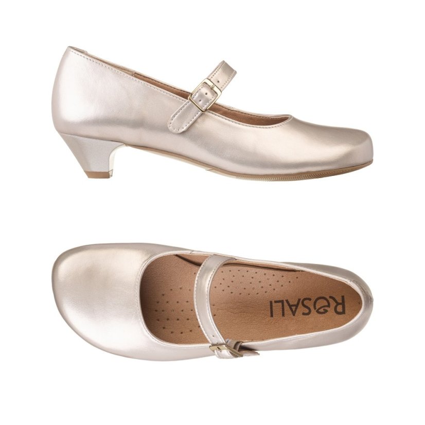 ROSALI Aurelia - Size: 39,5