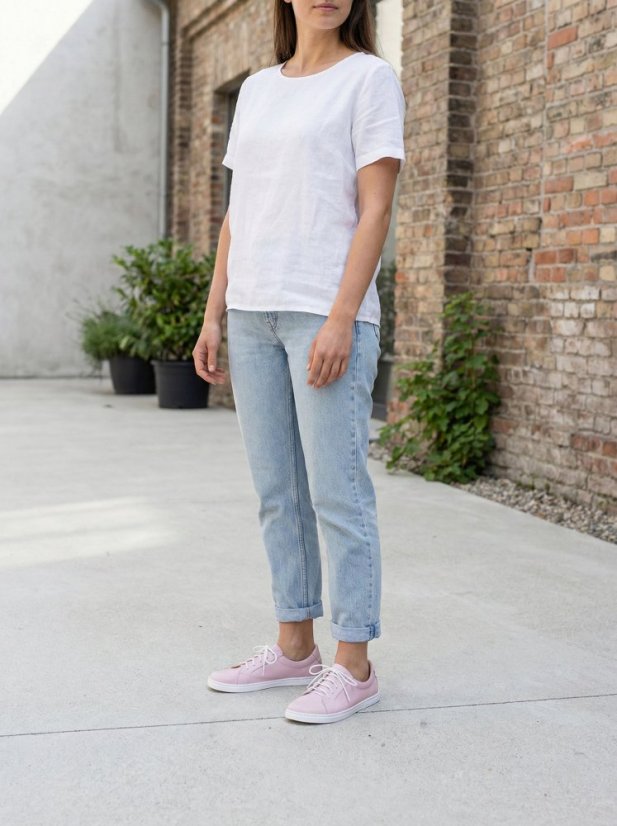 Classic Blossom - Velikost: 41