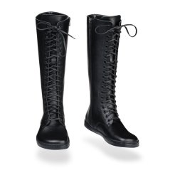 Empire Vegan Black