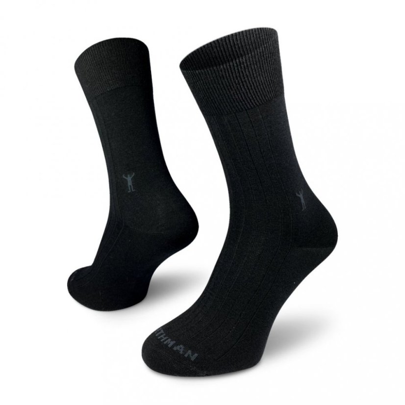 Merino wool socks Odin