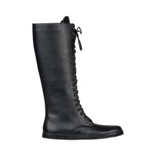 Empire Vegan Black