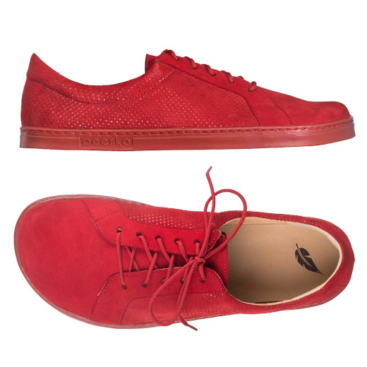 Classic Red