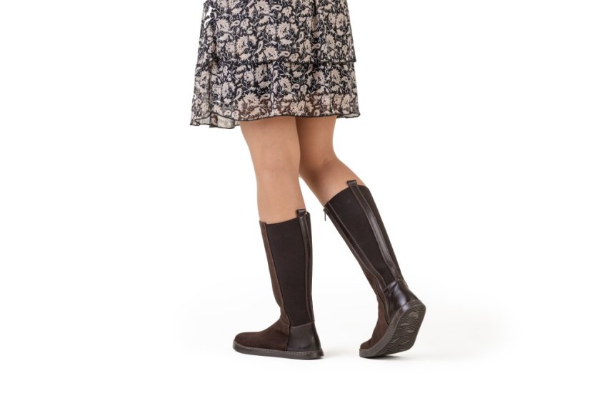 Regina Brun - Size: 41, Circumference: Narrow