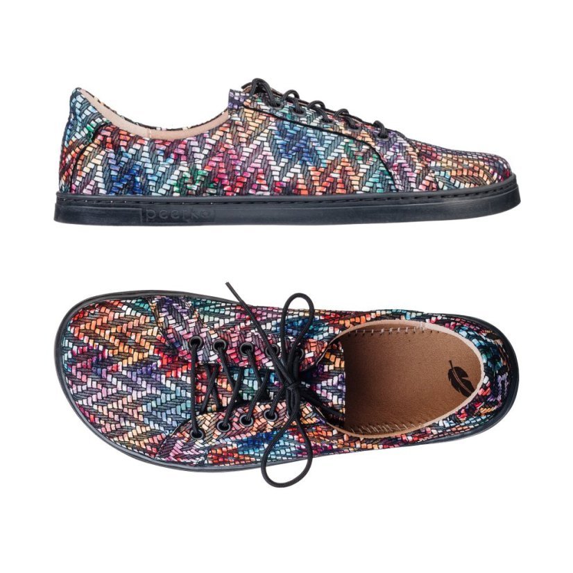 Classic Fun Black - Velikost: 37