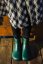 Glamour Teal - Size: 42