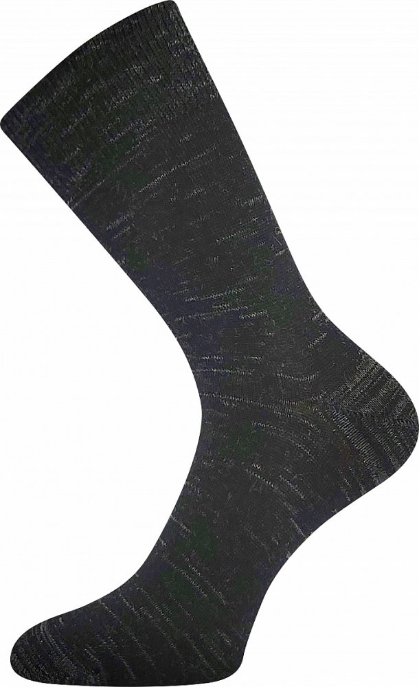 Peerko KlimaX Warm Merino Socks, barefoot socks
