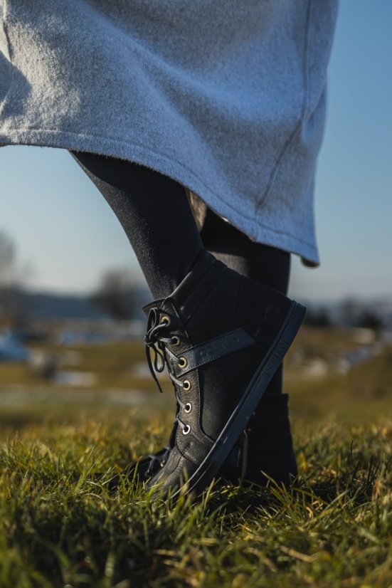 Alex Coal - Size: 39